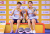 Lanny/Fadia Juara di Thailand Masters 2025