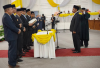  Ahmad Nedi Resmi Gantikan Andrian Defandra, Dewan Gelar Paripurna PAW 
