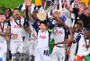 Tottenham Bungkam MU, Juara Europa League 2024/2025
