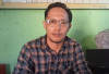 Pemdes Kampung Delima, Tingkatkan Pembangunan Jalan Hot Rolled Sheet (HRS)