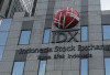 Rupiah Menguat, IHSG Naik 7,57 Persen 