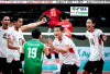 Tim Voli Indonesia Dihajar Thailand 1-3