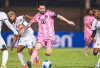 Inter Miami Kalah Digulung Minnesota United FC