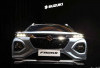 Dibekali Sistem Ini, Suzuki Fronx Bisa 'Nyetir Sendiri'?