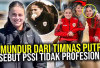 Soal Masalah PSSI dengan Djenna De Jong, Ini Kata Menpora