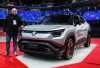 Mobil Listrik Suzuki eVitara Siap Tantang Pasar, Ini Rahasia di Balik Peluncurannya !