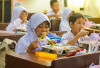 Program Makan Bergizi Gratis Tercoreng! 17 Kasus Keracunan Terjadi, BPOM Ungkap Penyebab Utama!