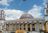 Masjid Agung Baitul Makmur Curup Siapkan 9 Ekor Sapi Kurban untuk Idul Adha 2025