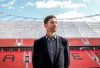 Xabi Alonso Kandidat Pelatih Real Madrid 