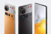 Pesaing Baru HP dengan Kamera Tajam! ZTE Luncurkan HP Spek Photographer