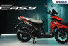 Skutik Baru Suzuki Easy 115 2025 Bikin Kaget ! Irit, Ringan, dan Siap Tembus Genangan