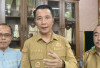 Bupati Imbau Warga Tanjung Gelang Dukung Program CSR