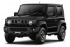 Suzuki Jimny: Si Imut Tangguh yang Siap Taklukkan Alam Bebas