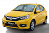 Harga Mobil Bekas Honda Brio 2016-2018 Terbaru