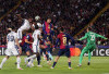 Inter Milan Tahan Barcelona 3-3