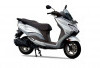 Warna Baru Suzuki Burgman 125 EX 2025 Bikin Pangling, Tapi Harga Masih di Bawah Rp36 Juta !