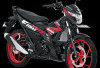 Suzuki Satria FU150: Si Gesit Bermesin Gahar yang Masih Digandrungi Anak Muda