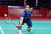  Ini Penyebab Anthony Ginting Mundur dari Indonesia Masters 2026