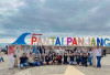 Anggaran Rp 2 M untuk Tata Pantai Panjang