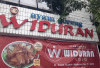 Terungkap Minyak Babi di Ayam Goreng Widuran! Ungkap Kerapuhan Sistem Halal Indonesia