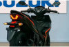 All New Suzuki Satria 180 RR Underbone dengan Nuansa Fairing, Segini Harga nya