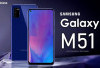 Harga Samsung Galaxy M51 Turun Drastis di Mei 2025