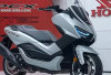 Honda PCX 2025 Rilis Desember Ini, Banyak yang Berubah