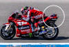 Ducati Sekarang Jadi Tukang Tiru Spoiler