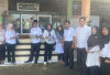 Ini Hasil Sidak Dikbud Rejang Lebong di Hari Pertama Masuk Sekolah Pasca Libur Lebaran!