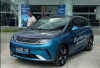 Mobil Suzuki Bdy Dolphin