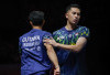 Indonesian Open 2025,  Timnas Puasa Gelar 4 Tahun Beruntun