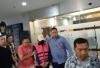 Tiga Hakim Tersangka Suap CPO! Kini Diperiksa dan Ditahan Kejagung, Ini Kronologinya