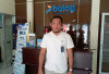 Target Penyerapan Beras Bulog Ditambah Menjadi 888 Ton