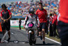 Veda Pratama Siap Balas di Moto3 Jerman usai Kecewa di Assen