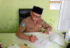 PKM Sumber Urip Gencarkan Peningkatan Layanan Pustu