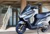 Ini Dia Harga Suzuki Burgman Street yang Kerap Disebut Suzuki Gambot