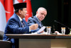 Indonesia dan Turkiye Kekuatan Penting Dunia Islam dan Global South, Ini Penjelasan Prabowo 
