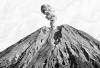Gunung Semeru Meletus, Waspadai Lahar Panas