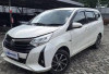 Tak Bikin Kantong Bolong, Ini Harga Terbaru Toyota Calya G Matik 2019