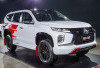 Mitsubishi Perkenalkan Pajero Sport Ralliart Edition, Ini Harganya!