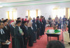 Afreda Rotua Purba Dilantik jadi Kepala Bappeda Rejang Lebong 