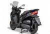 Yamaha Beri Kejutan, Rilis Motor Matic Bertenaga Super 300cc
