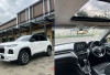 Fitur-Fitur Canggih Suzuki Grand Vitara: Alasan Mengapa Mobil Ini Layak Dipilih