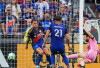 Messi Cs Dibantai Cincinnati 3-0 Tanpa Balas
