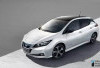 Leaf Baru! Nissan Hadirkan Desain Gagah dan Teknologi Canggih untuk Mobil Listrik Andalannya