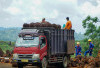 Harga TBS Sawit Turun Rp300, Wagub Bengkulu Mian Sidak ke Pabrik Kelapa Sawit