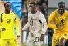 Jersey Timnas Ghana Dilarang FIFA Karena Ini