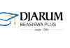 Beasiswa Djarum 2025 Telah Resmi Dibuka! Ini Peluang Emas bagi Mahasiswa Berprestasi!