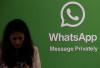 Peringatan! Bug WhatsApp Bisa Kuras Rekening Dari Laptop, Ini Cara Mencegahnya!