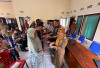Pemerintah Desa Kampung Baru Salur BLT